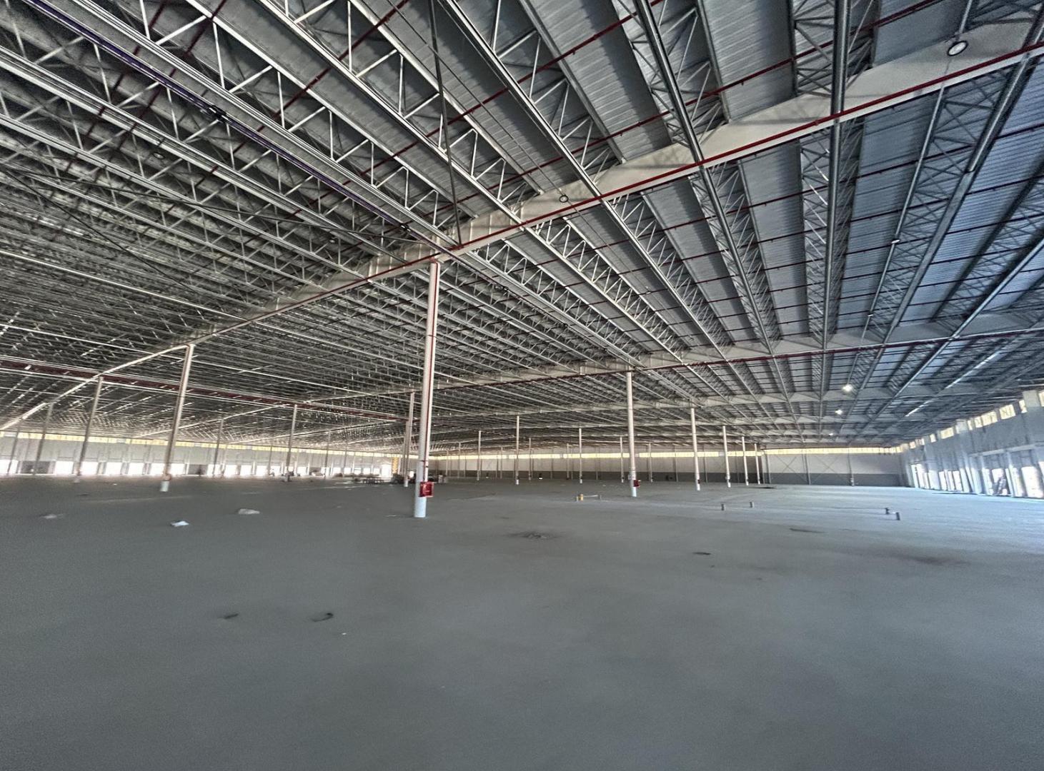Foto de Deposito 62.000 m2 Pilar, imagen 4