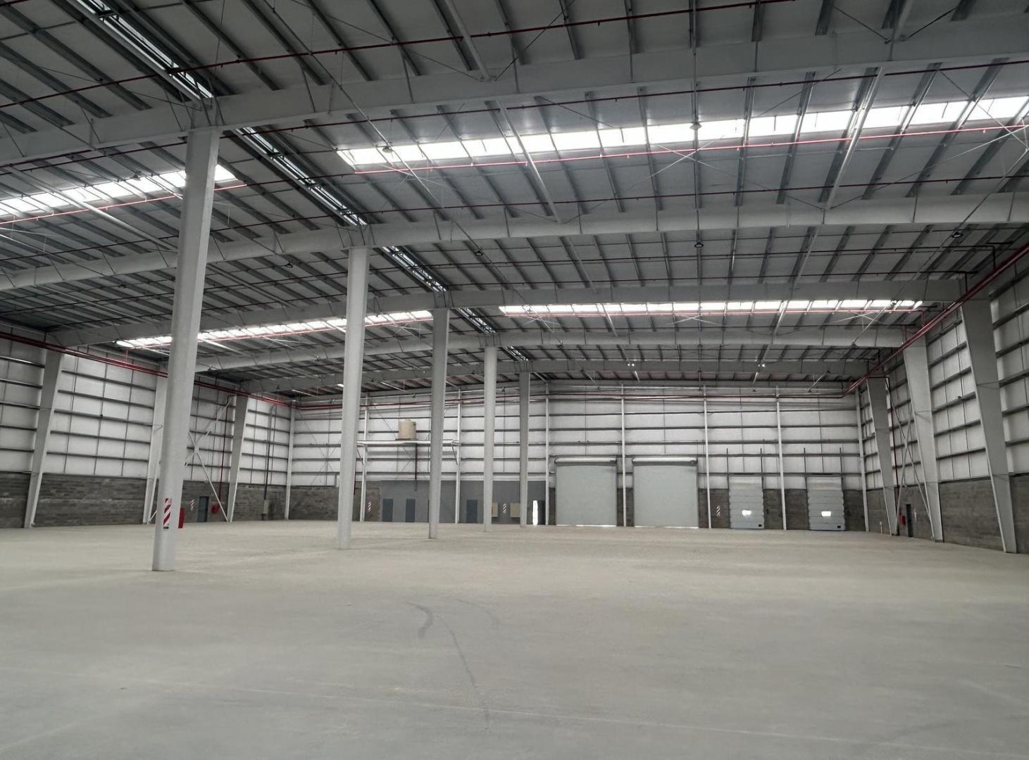 Foto de Nave Industrial 3.350 M2 Escobar, imagen 2