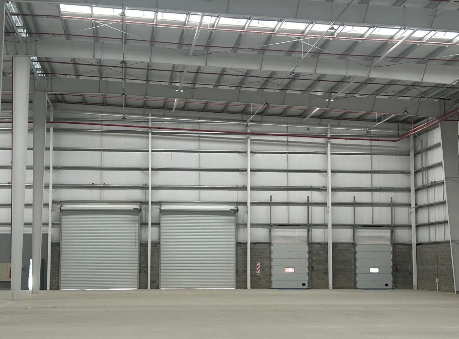Foto de Nave Industrial 3.350 M2 Escobar, imagen 4