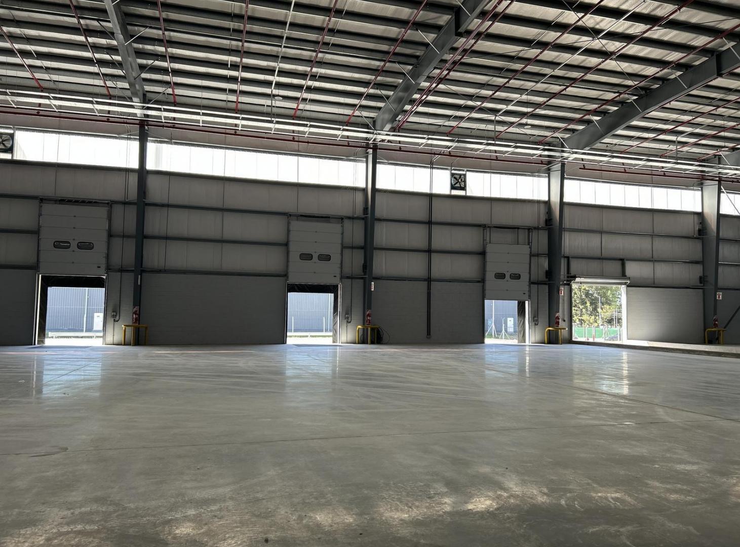Foto de Nave 12.000m2 - zona Ford, imagen 3