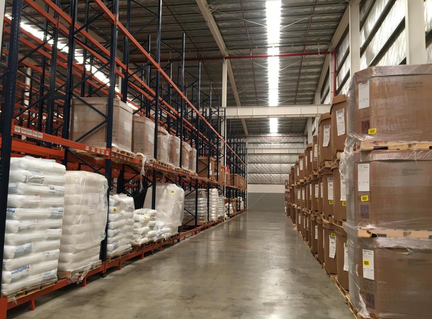 Foto de Depósito 10.000m2 PIP, imagen 2