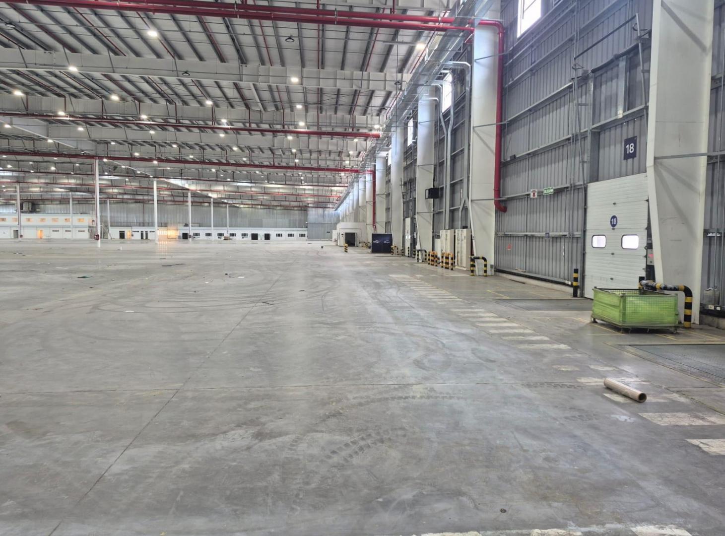 Foto de Distribución y Almacenamiento - 24.000m2, imagen 3