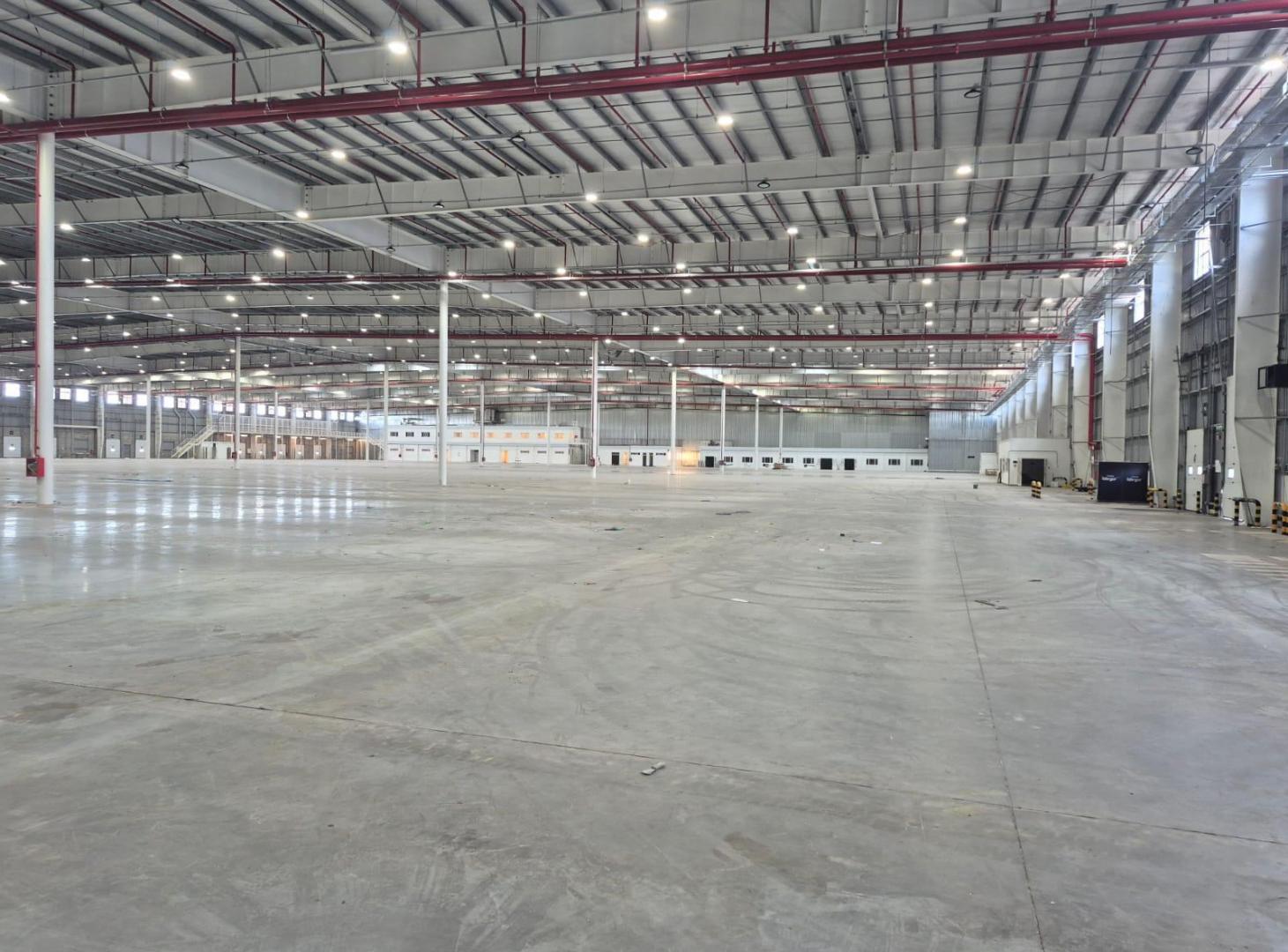 Foto de Distribución y Almacenamiento - 24.000m2, imagen 1