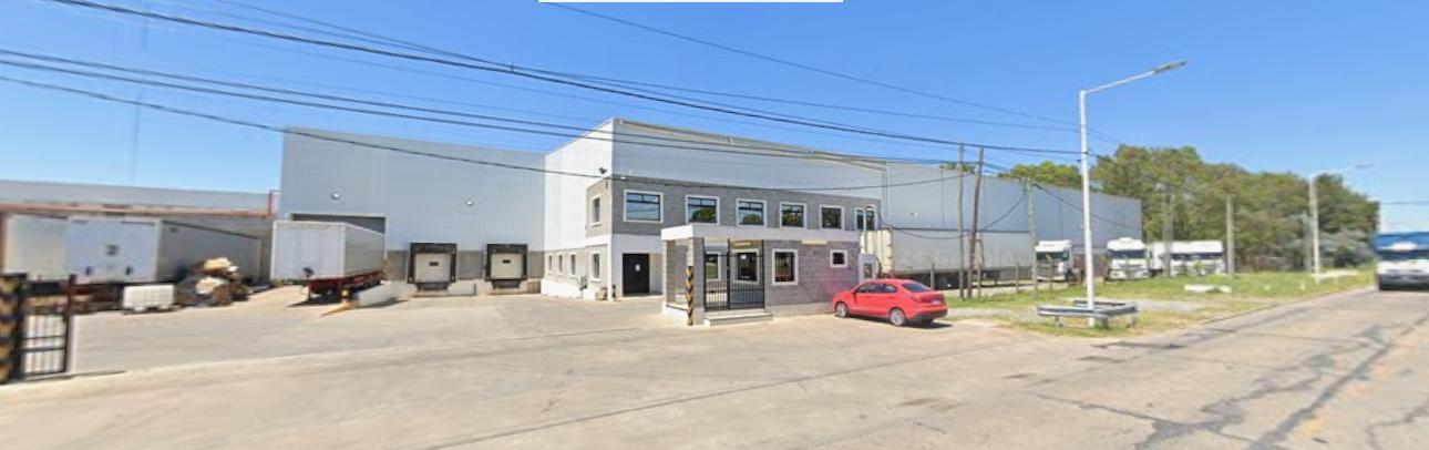 Deposito 3500 m2 Parque Industrial Pilar