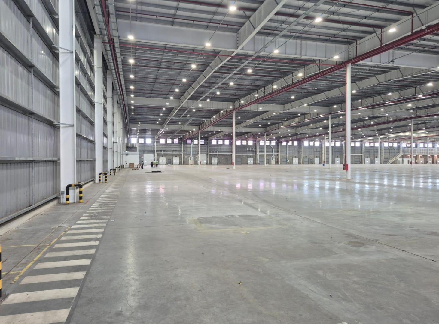 Foto de Nave Tortuguitas - 24.000m2, imagen 3