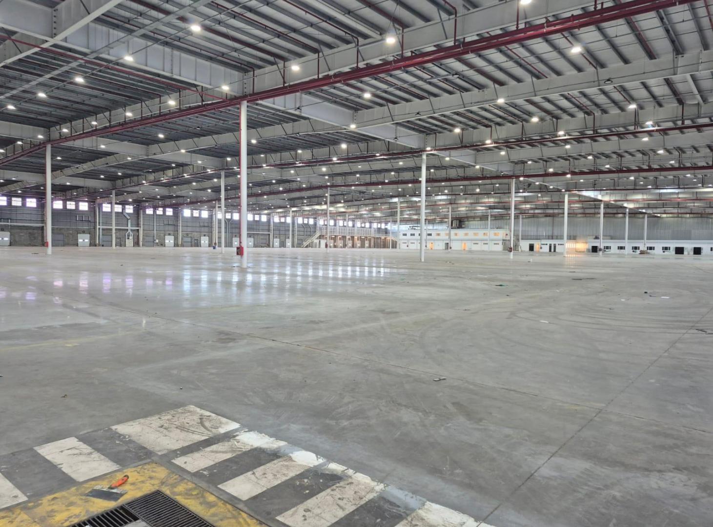 Foto de Nave Tortuguitas - 24.000m2, imagen 4