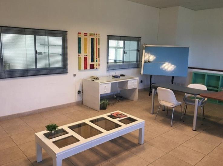 Foto de Nave Industrial 1.400m2 - Parque Industrial Pilar, imagen 4