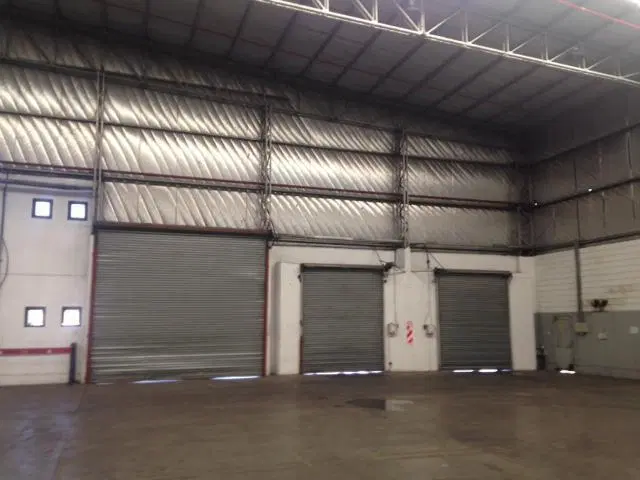 Depósito 10.000m2 - Parque Industrial Pilar 5