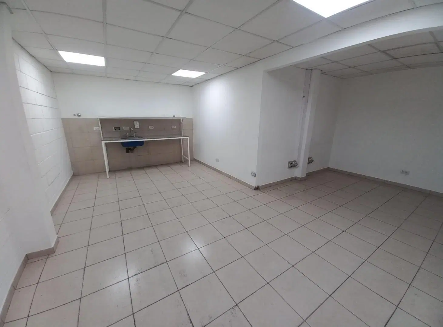 Nave 2.000m2 - Garín 3