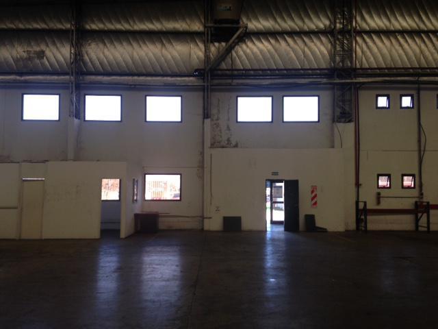 Foto de Depósito 5.000m2 - Parque Industrial Pilar, imagen 4