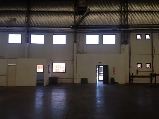 Depósito 5.000m2 - Parque Industrial Pilar 4