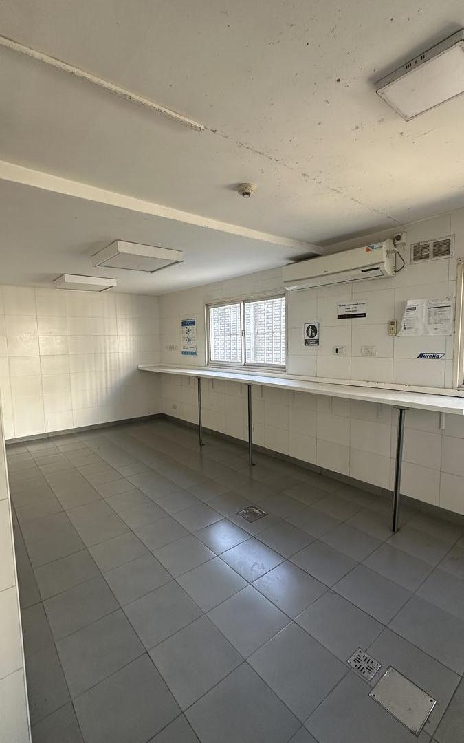 Foto de Nave Industrial Corporativa en San Fernando, imagen 5