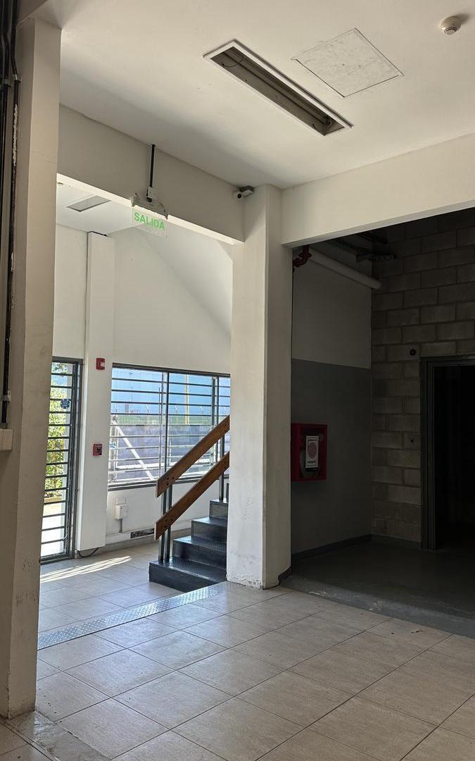 Foto de Nave Industrial Corporativa en San Fernando, imagen 3