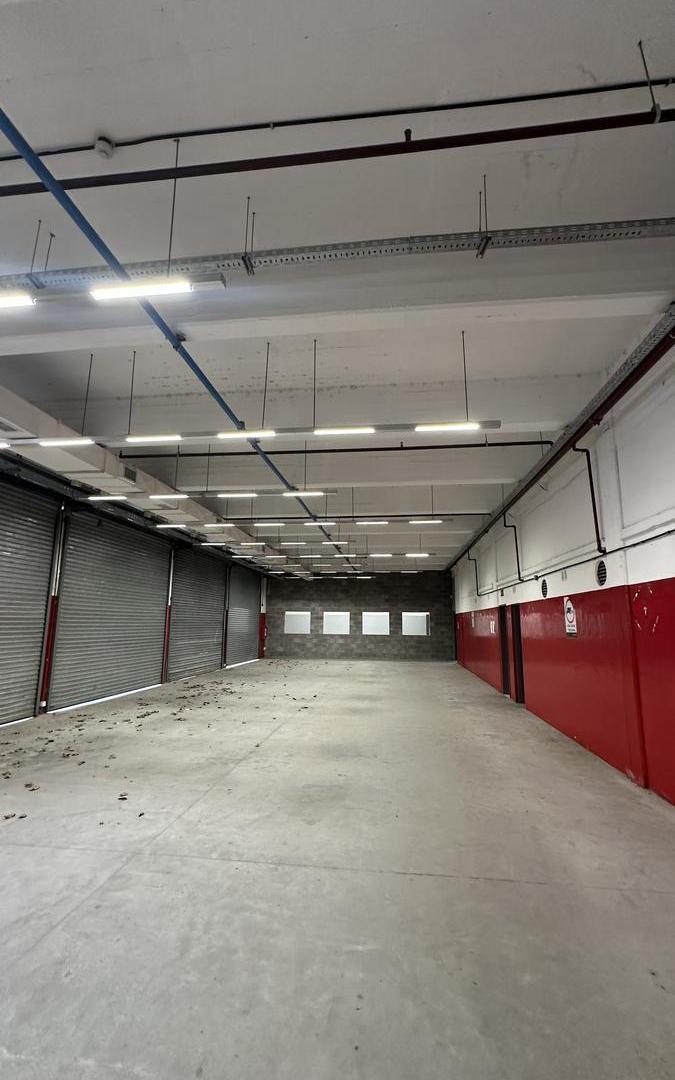 Foto de Nave Industrial Corporativa en San Fernando, imagen 1