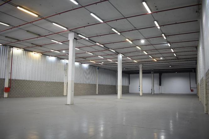 Foto de Deposito 1.380m2 en Villa Ballester, imagen 4