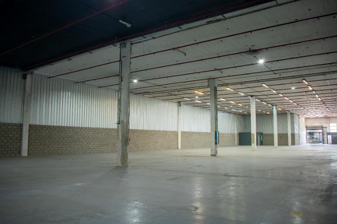 Foto de Deposito 1.380m2 en Villa Ballester, imagen 5
