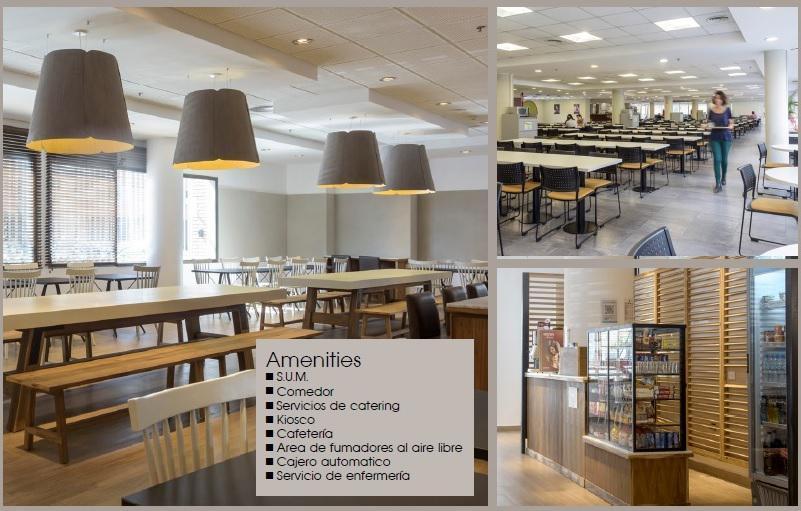 Foto de Complejo Corporativo Oficinas - 200m2, imagen 4