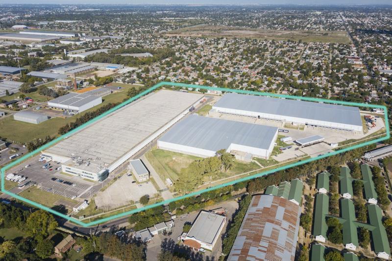 Foto de Depósito 3.200m2 con Racks- Tortuguitas, imagen 4