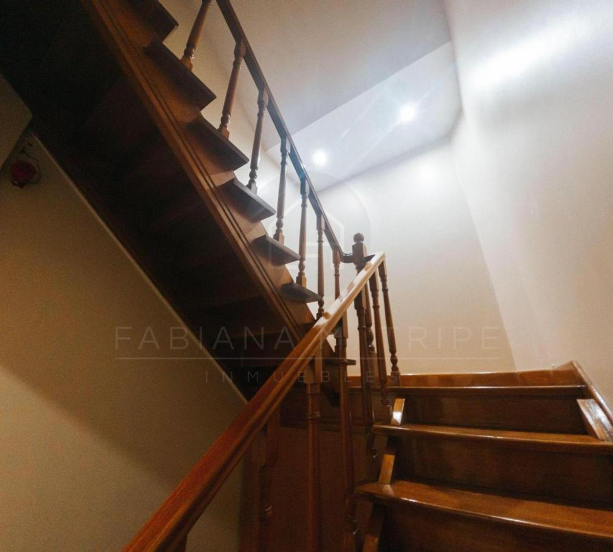 Castelar Norte PARQUE AYERZA chalet 6 AMB