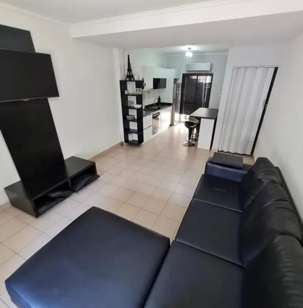 Duplex a La Venta 3 Ambientes en Condominio. Permuta 5