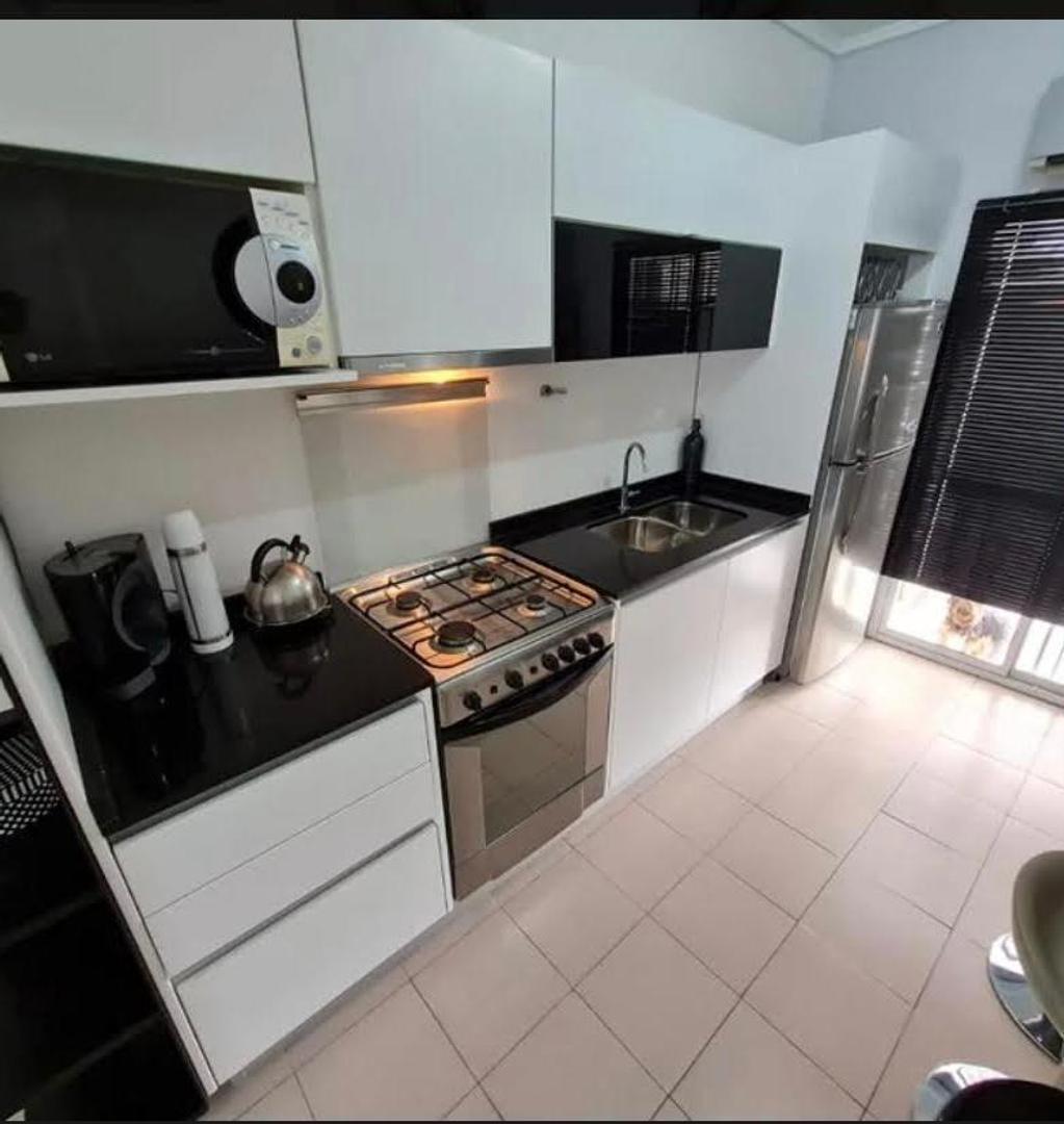 Duplex a La Venta 3 Ambientes en Condominio. Permuta 3