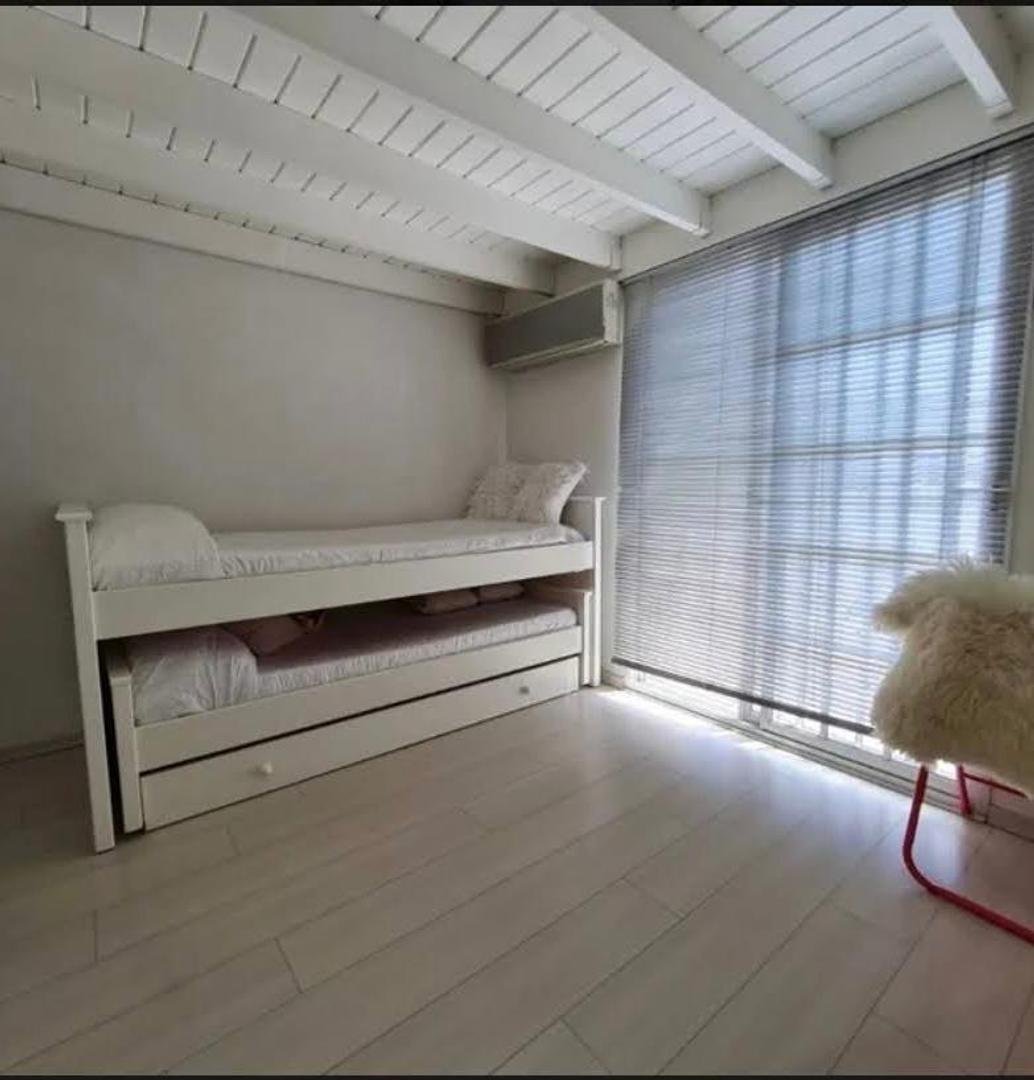 Duplex a La Venta 3 Ambientes en Condominio. Permuta 2