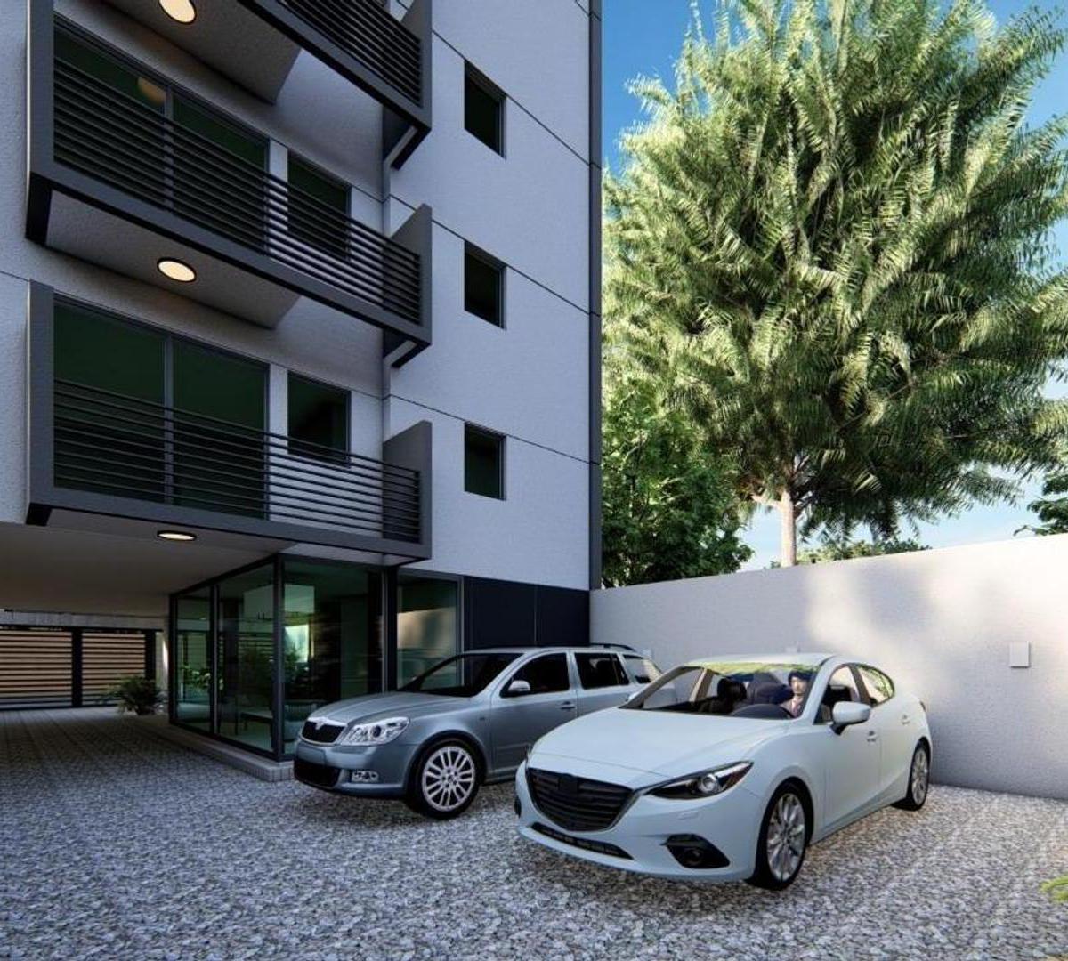 Venta departamento de pozo Moron Norte