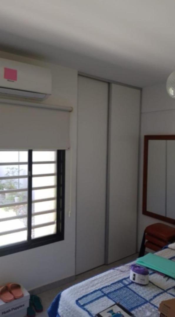 Moron departamento dos ambientes impecable