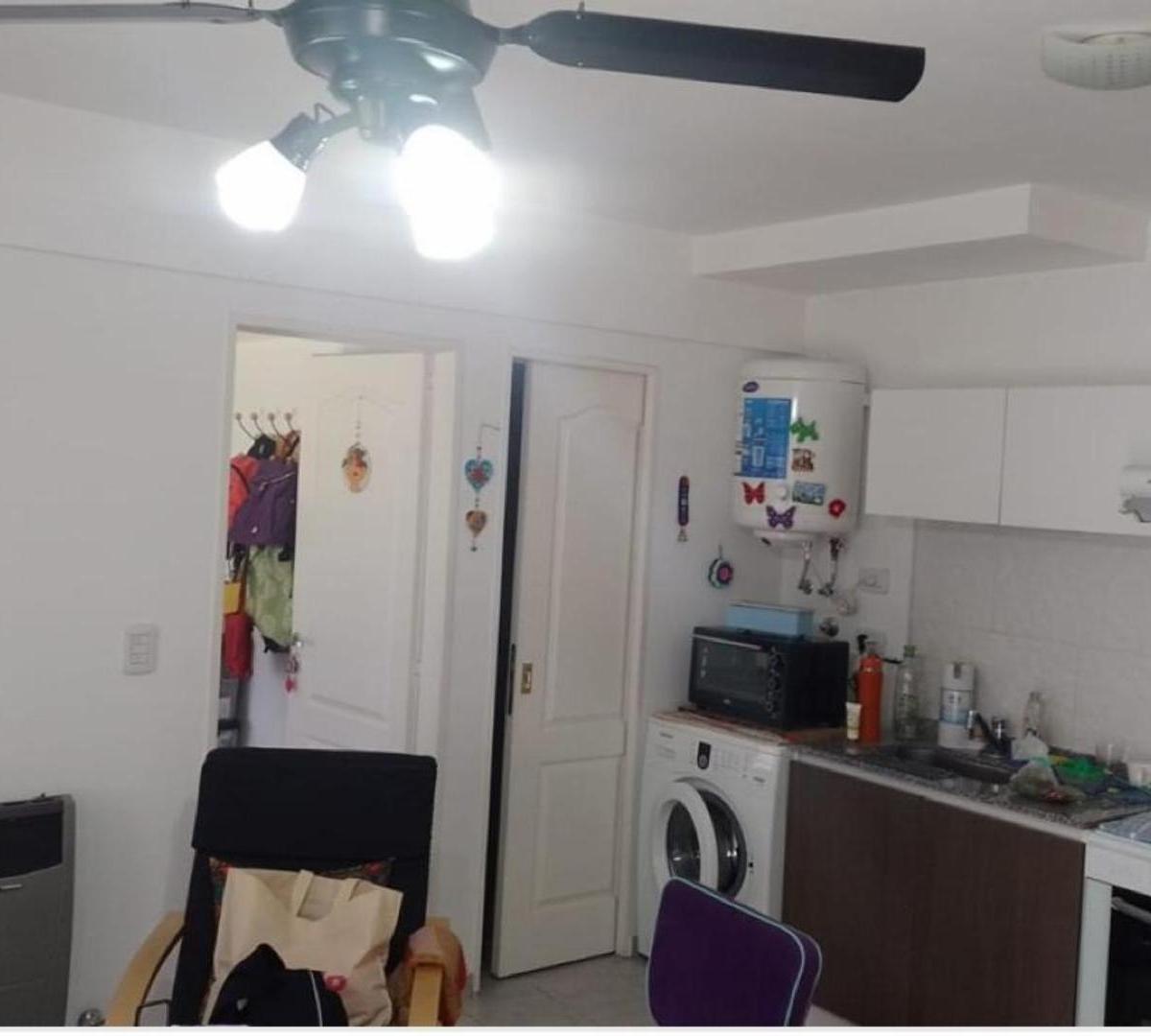 Foto de Moron departamento dos ambientes impecable, imagen 4