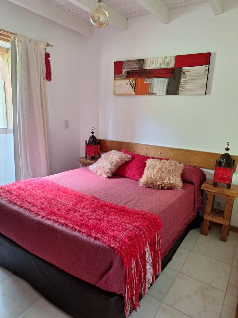 Departamento de dos ambientes excelente ubicacion