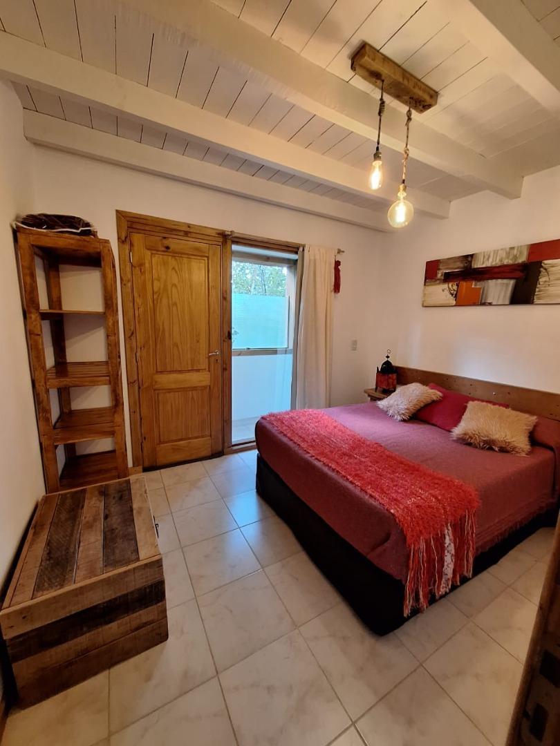 Departamento de Dos Ambientes Excelente Ubicacion 3