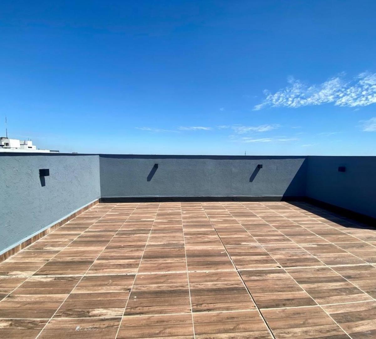 Foto de Departamento 3 ambientes Morón con Terraza, imagen 4