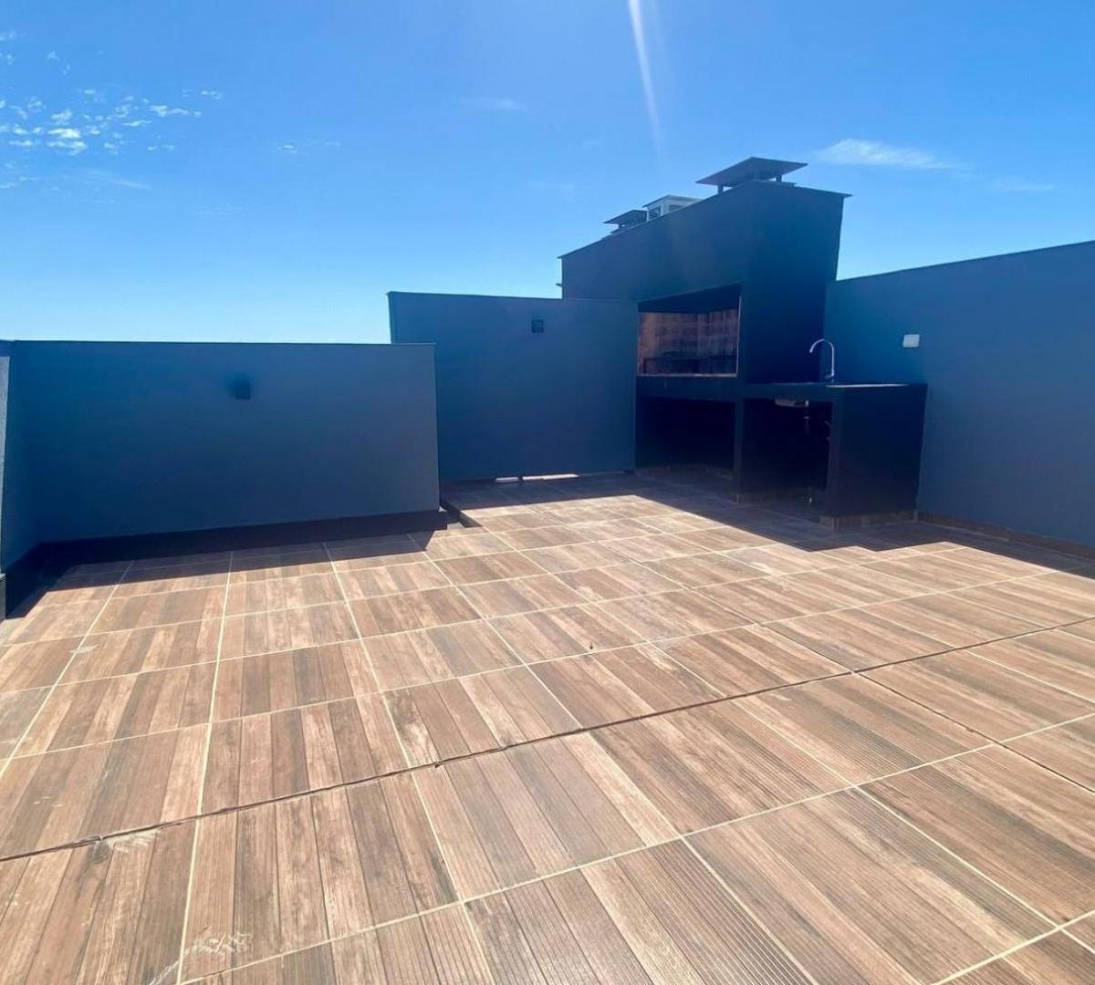 Foto de Departamento 3 ambientes Morón con Terraza, imagen 5