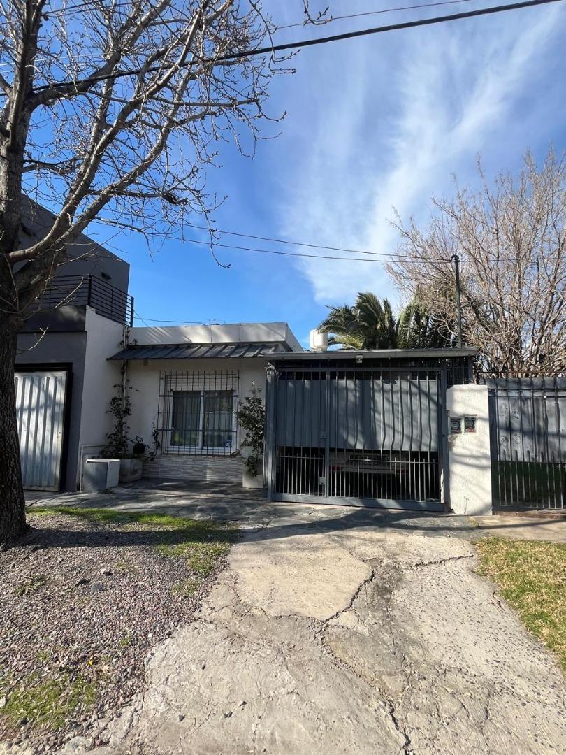 Ituzaingó Norte Impecable Casa 3 Ambientes Apto Credito 5