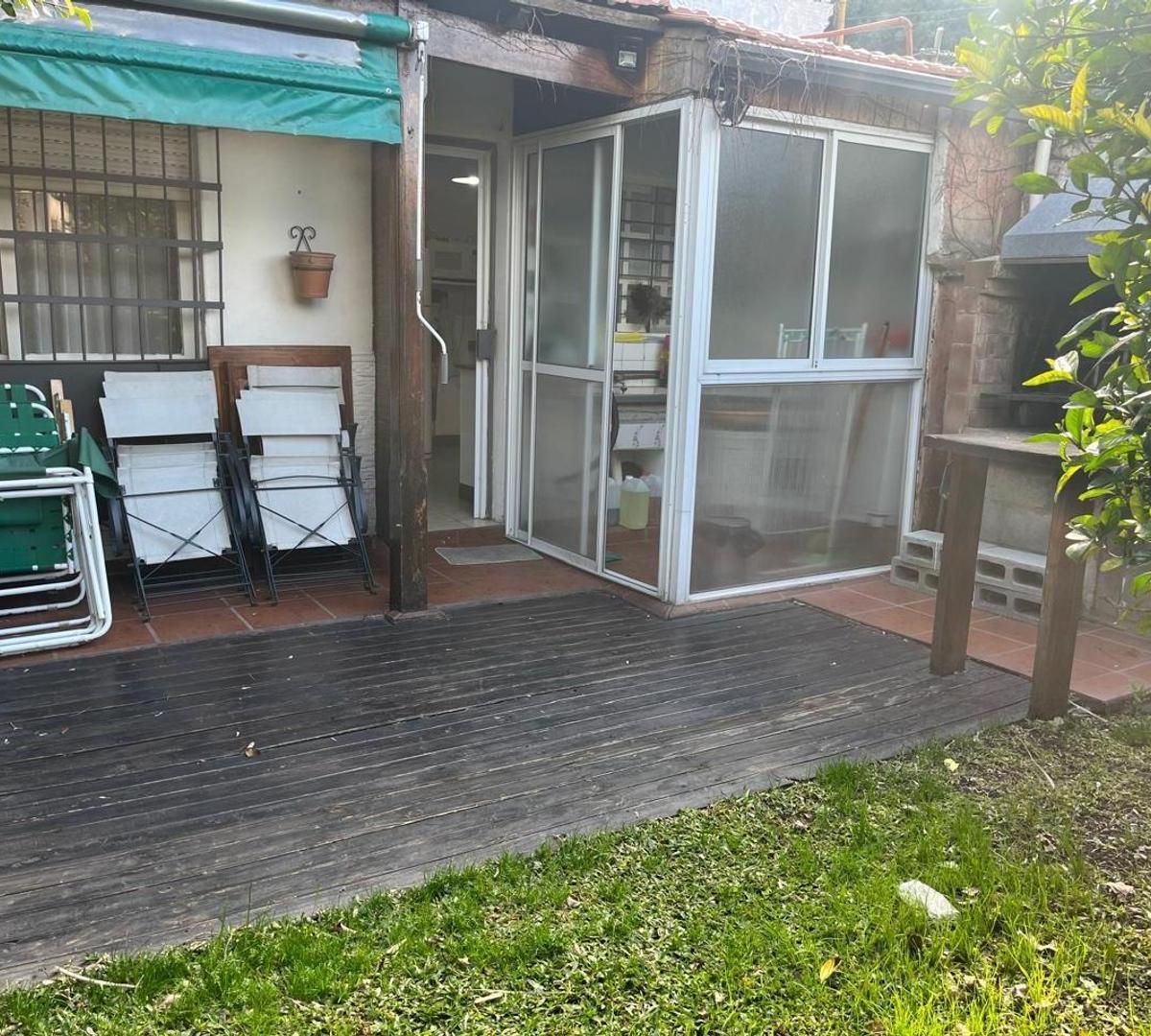 Ituzaingó Norte Impecable Casa 3 Ambientes Apto Credito 3