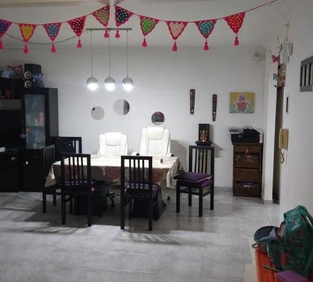 Departamento en venta en Haedo 3 ambientes