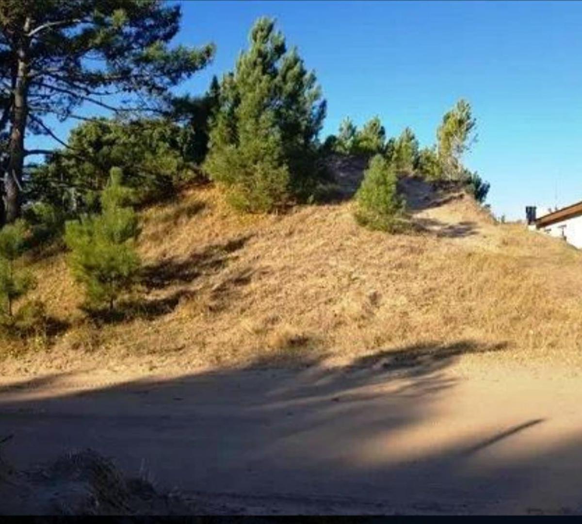Lote de Terreno en Venta - Costa Esmeralda 5