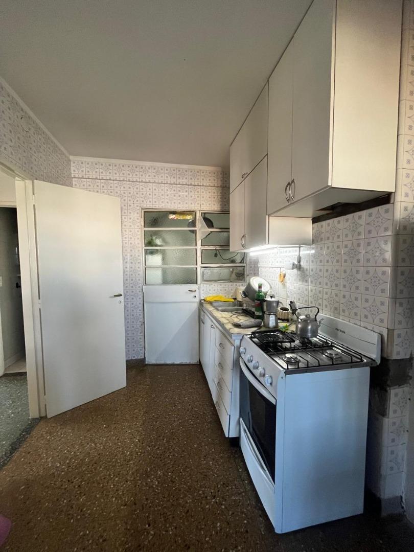 Castelar Norte departamento 3 ambientes en Venta