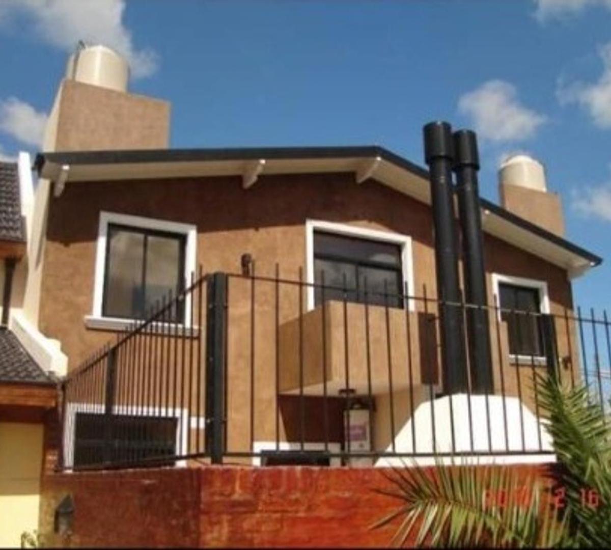 Ituzaingó Norte venta duplex 4 ambientes