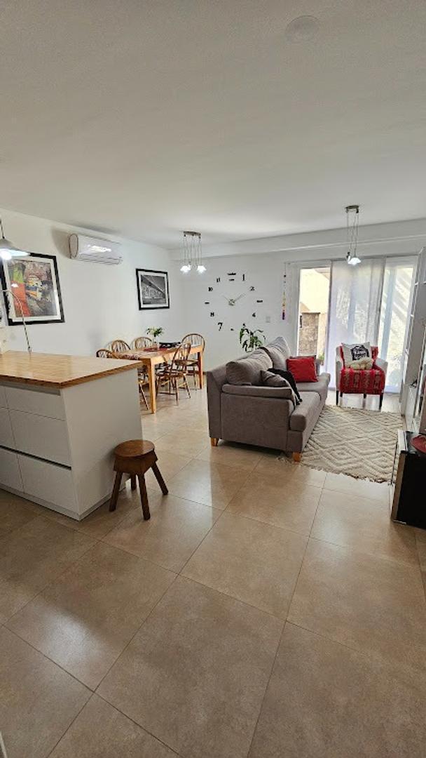 Departamento en venta en Ituzaingó Norte con cochera