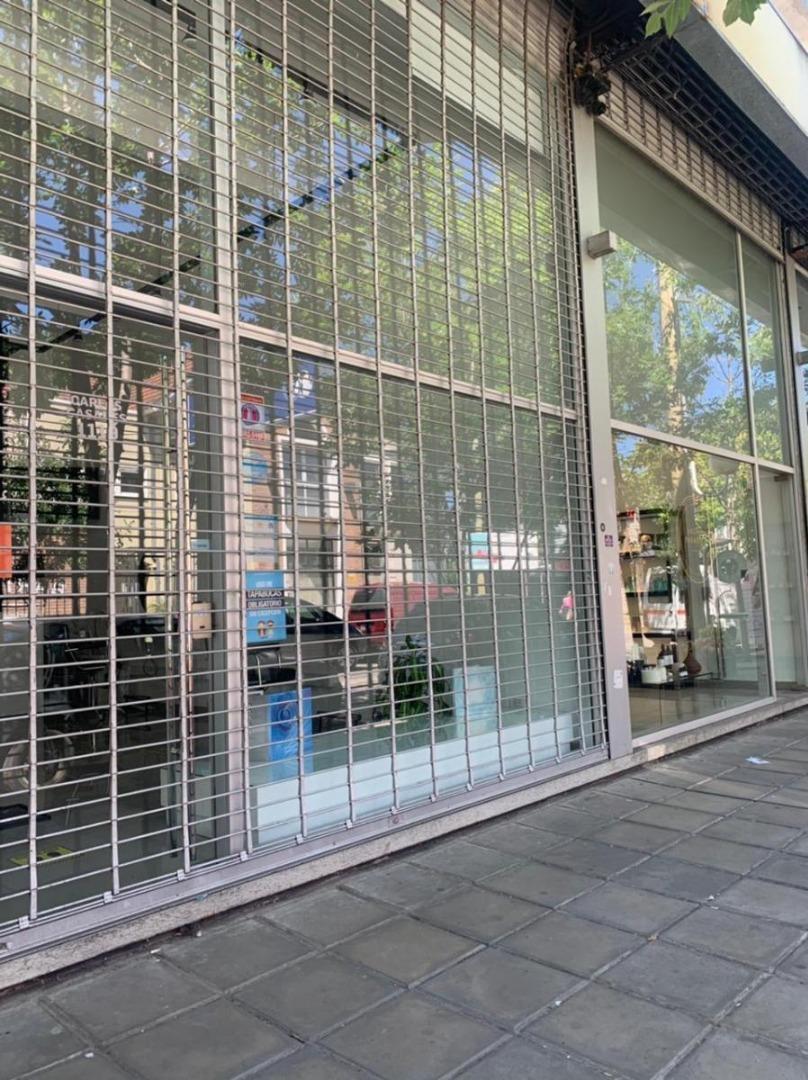 Venta Local Comercial en Centro Castelar Norte