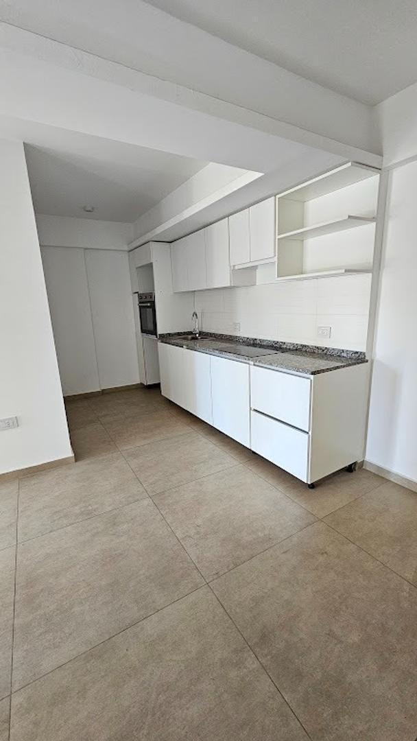 Departamento 3 ambientes moron