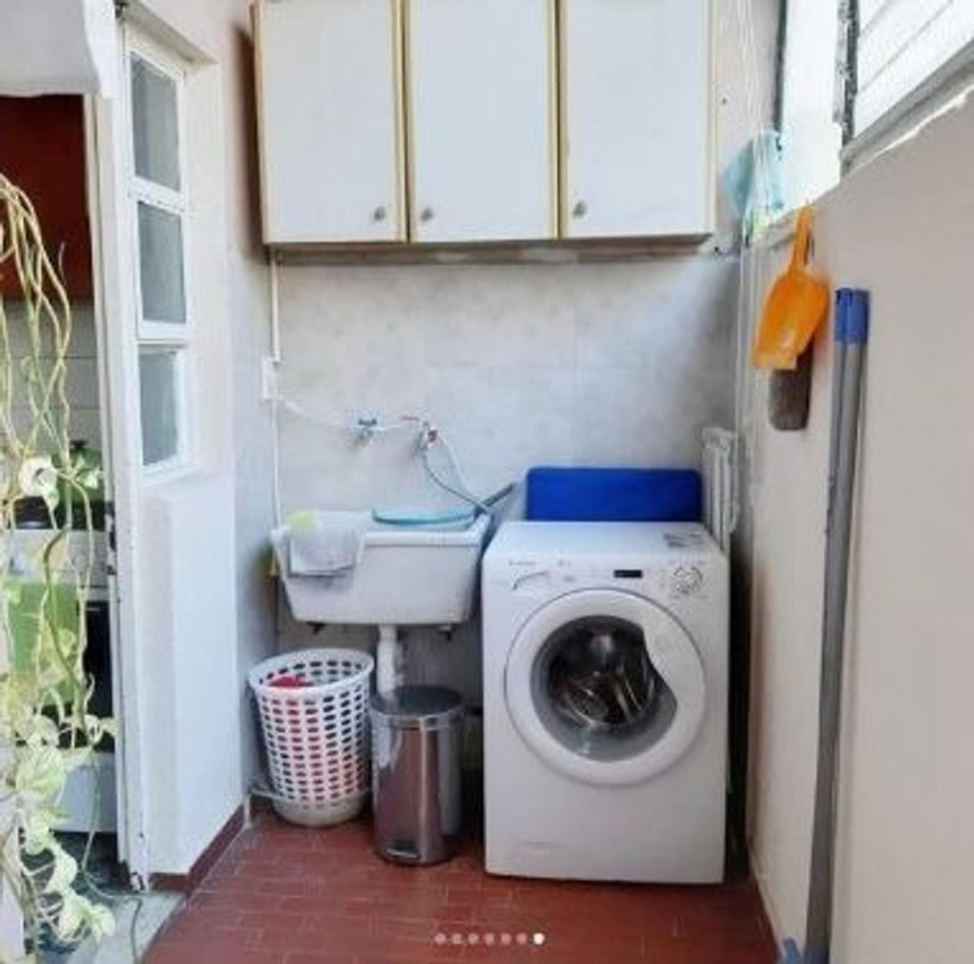 Chalet PH 3 Ambientes Moron Sur Apto Crédito 3