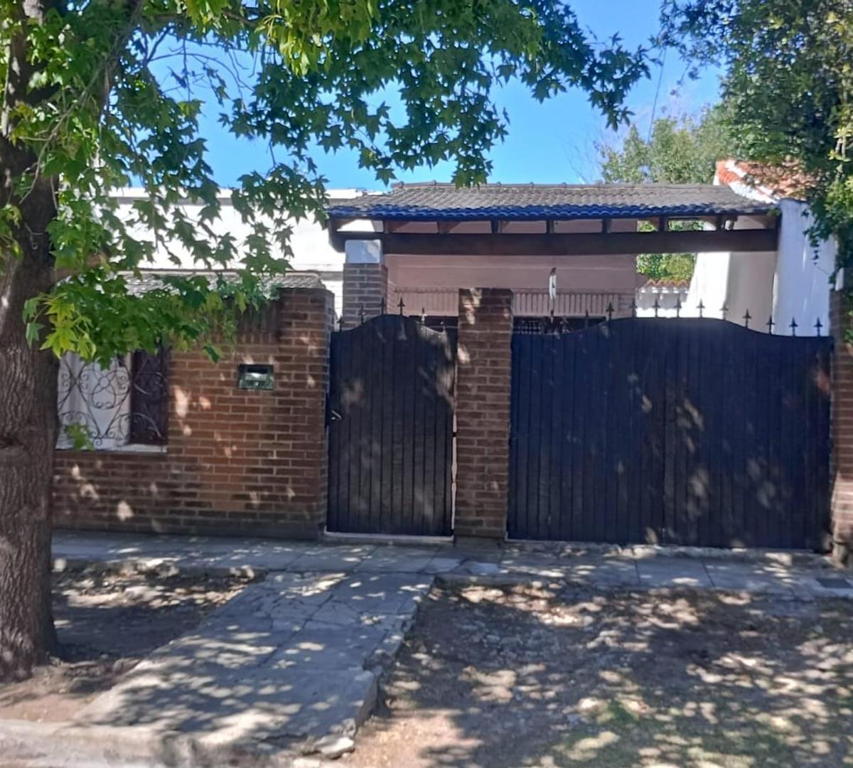 Casa en venta en Ituzaingo
