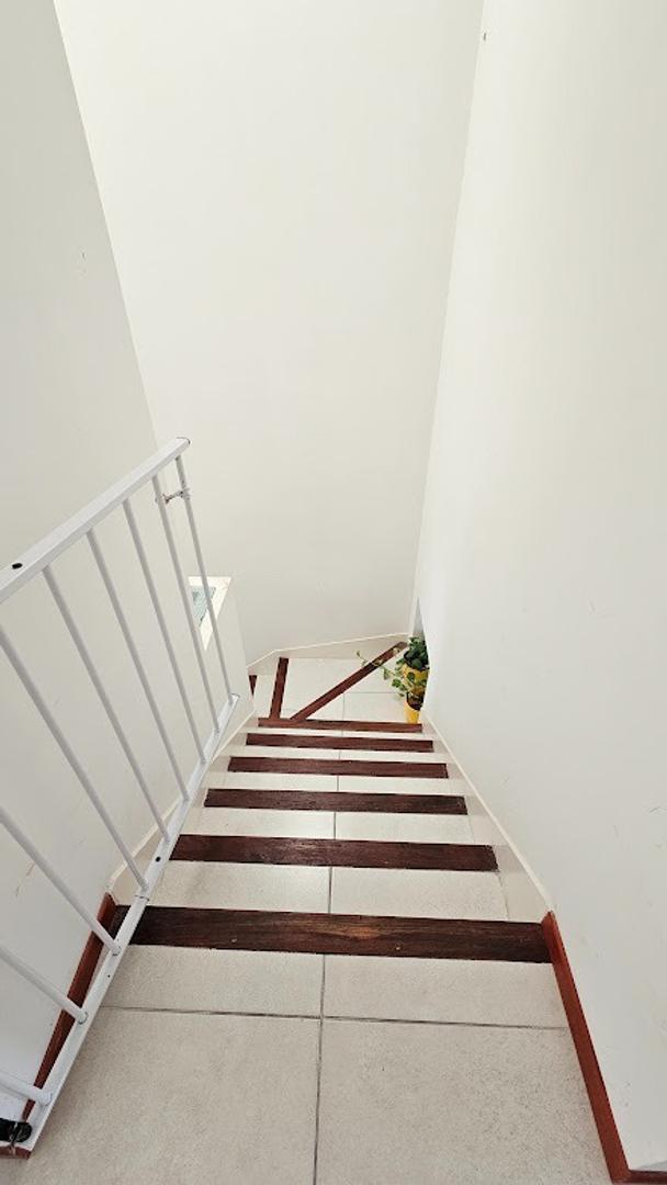 Duplex 3 Ambientes en Venta 3