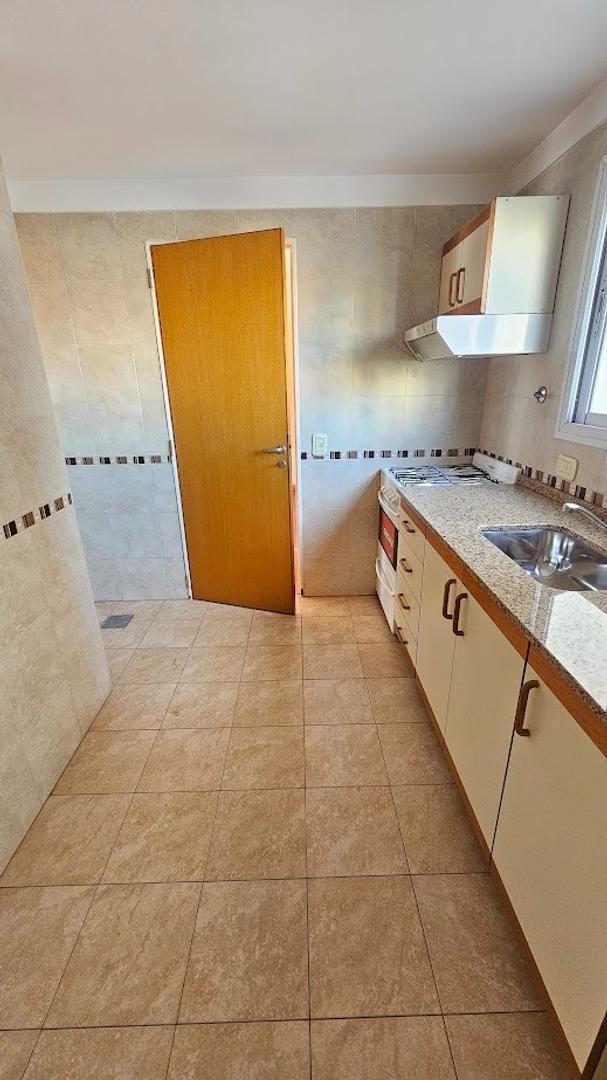 Departamento de Dos Amb. a Estrenar 3