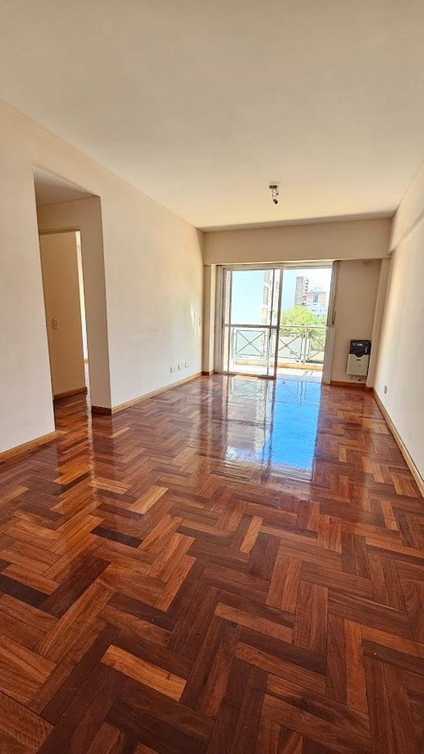 Departamento de Dos Amb. a Estrenar 4