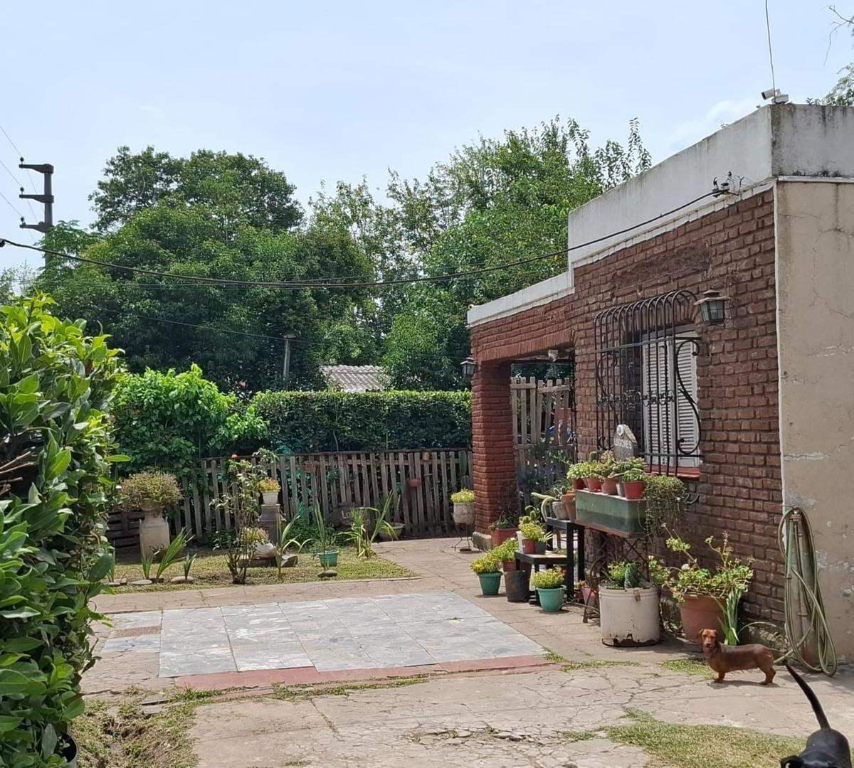 Casa en Venta La Reja 3 Ambientes 1