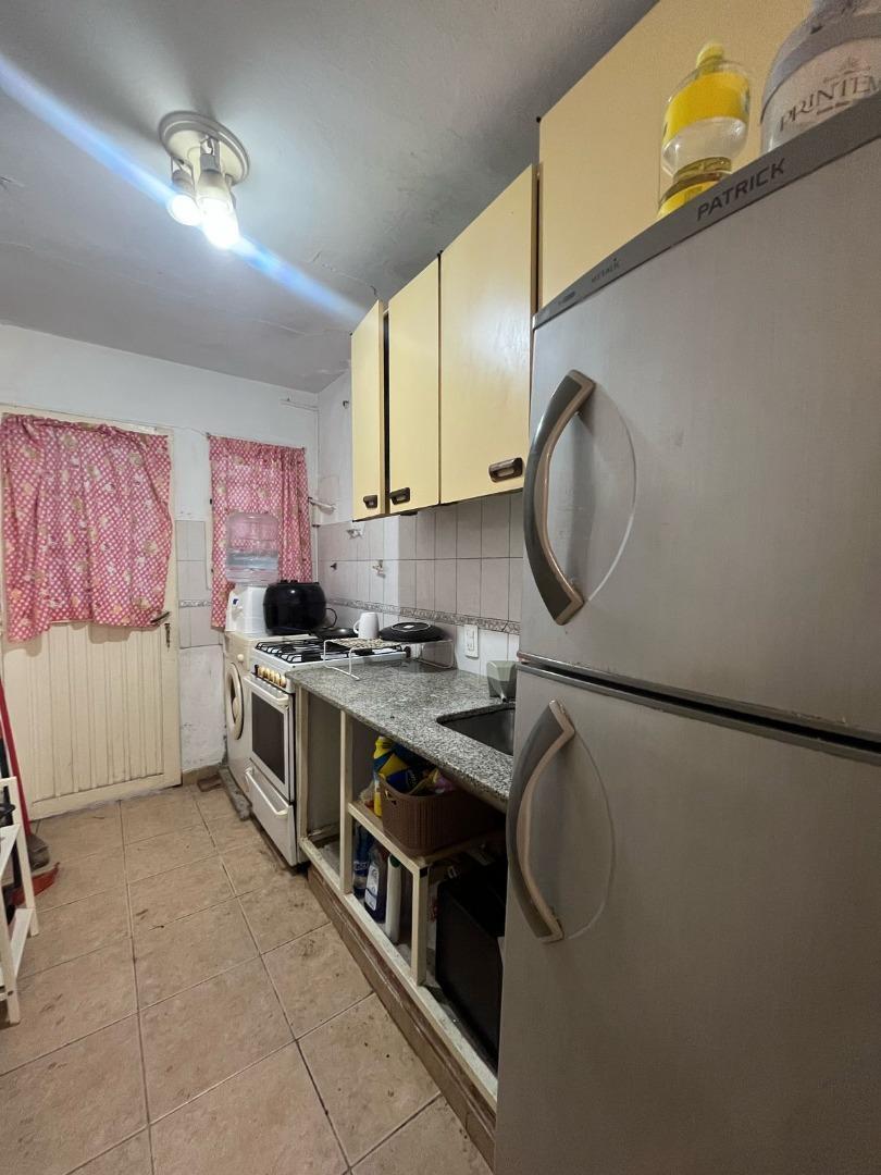 Duplex en venta castelar norte
