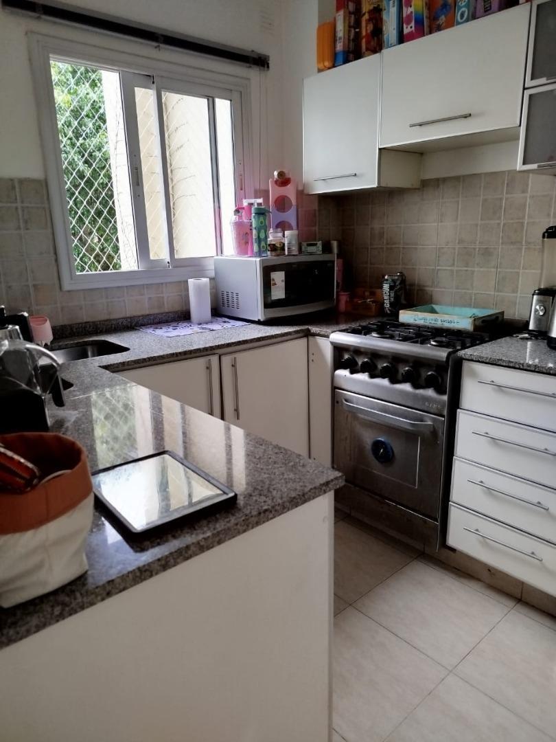 Departamento 2 ambientes Castelar Norte